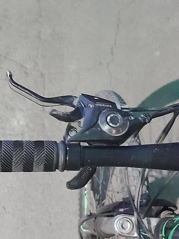 вел: Горный велосипед, Skillmax, Алюминий — 3