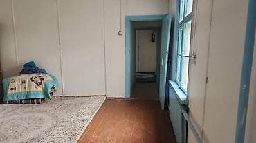 50 м², 3 комнаты