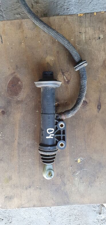 кузовные запчасти на спринтер бишкек: Цилиндр сципленя главный цилиндр На Sprinter спринтер главный цилиндир — 2