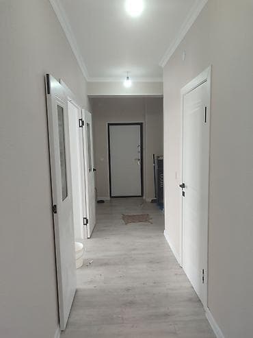 потолочный пластик бу: Поклейка обоев под ключ Профессиональные малярно-отделочные работы с — 7