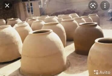 домашняя печка: Тандыры Доставка Больше 6 лет опыта — 4