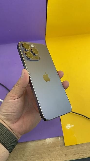 айфон 11 pro max цена в бишкеке: IPhone 14 Pro Max, Б/у, 256 ГБ, 95 % — 2