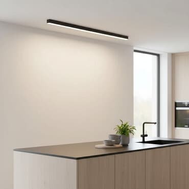 магнитная доска купить: Светильники линейные магнитные 24W Strong Magnetic Floodlight. - Тип — 1