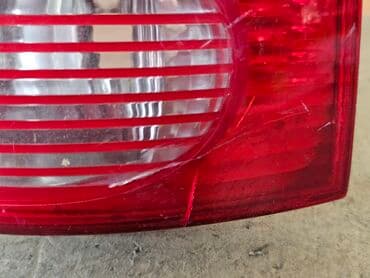 задний плафон на венто: Задний правый стоп-сигнал Renault 2000 г., Б/у, Оригинал, Германия — 5