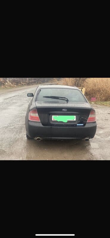 заправка автокондиционера авто бишкек: Subaru Legacy: 2003 г., 3 л, Автомат, Газ, Седан — 4