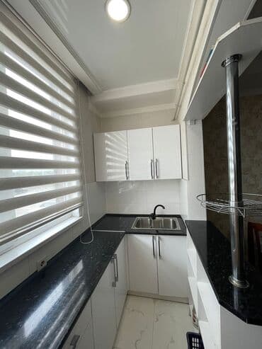 квартира берилет беш кунгей: 3 бөлмө, Менчик ээси, Чогуу жашоосу жок, Толугу менен эмереги бар — 9