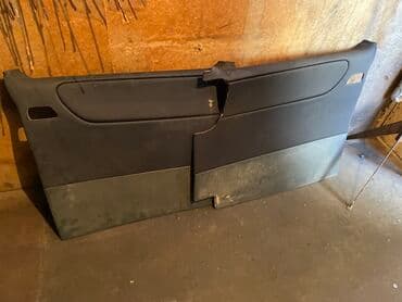 полики amg: Дверные обшивки Ванео 414 кузов оригинальные дверные карты Vaneo 414 — 3