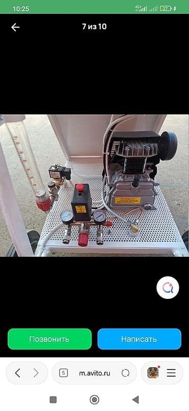 штукатурная станция: Штукатурная станция, Новый, В наличии — 6