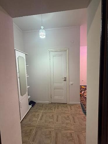 discovery studio: 1 комната, 39 м², Нижний Джал (Джал-23) 7 этаж, Евроремонт — 2