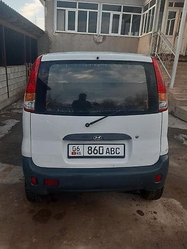 honda fit 2008: Hyundai Atos: 2003 г., 1 л, Механика, Бензин, Хэтчбэк — 2