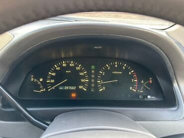 газовое оборудование на машину: Toyota Ipsum: 2001 г., 2 л, Автомат, Бензиновая, Минивэн — 12