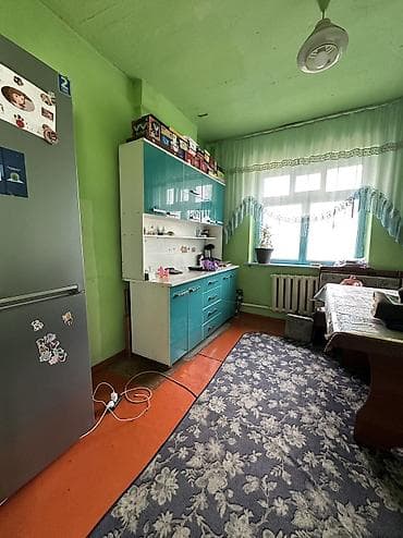 лидер: 🏡 Срочно продается добротный дом с участком 12 соток в селе Кун-Туу! — 6