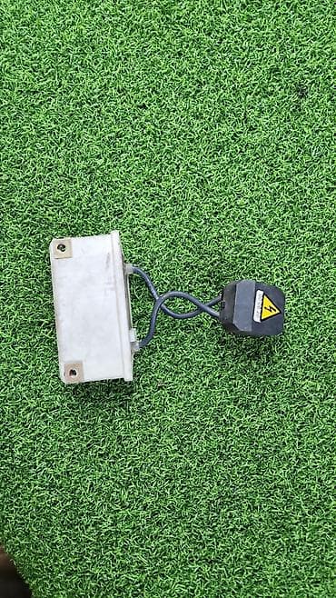 e39 540: Е46 Игнитор 1 307 329 В отличном состоянии, очень большой — 2