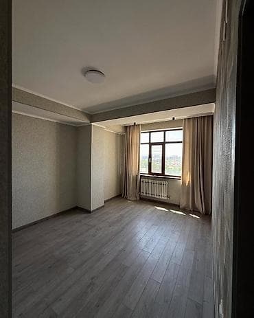 абая квартира: 3 комнаты, 185 м², Элитка, 9 этаж, Евроремонт — 2