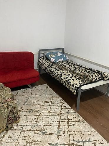 с переездом: 100 м², 3 комнаты — 10