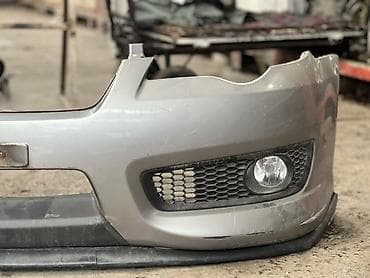 бампер на субару бл5: Бампер Subaru, Б/у, Оригинал — 3