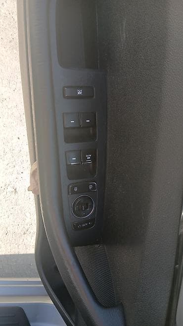 сания: Hyundai Sonata: 2016 г., 0.2 л, Автомат, Газ, Седан — 10