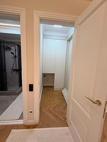86: 2 комнаты, 86 м², Асанбай мкр Элитка, 15 этаж, Дизайнерский ремонт — 5