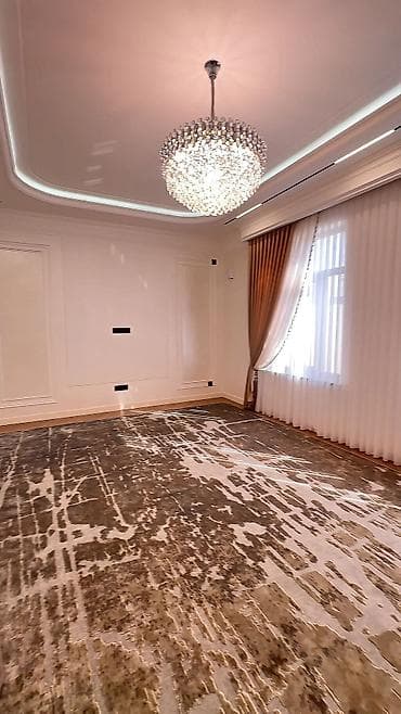 elegance stroy: Продаётся современный дом с дизайнерским ремонтом в ж/м Арча-Бешик 📍 — 8
