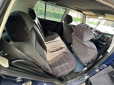 Транспорт: Volkswagen Golf: 1992 г., 1.8 л, Хэтчбэк — 1