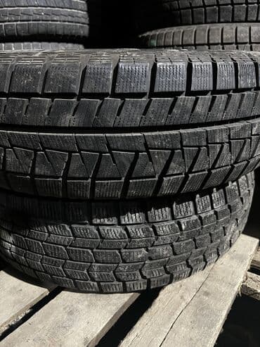 купить шины в бишкеке бу: Покрышка, пакрышка донголокрезина привозная резина с Японии. г — 4
