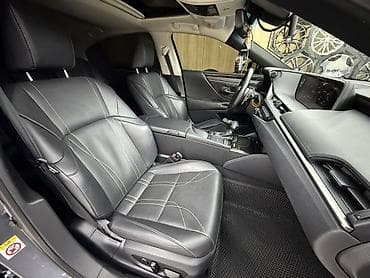 mersedes s600: Lexus ES: 2019 г., 2.5 л, Вариатор, Гибрид, Седан — 8