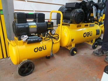 авто компрессоры: Компрессор DL-WKY25-E1 Воздушный компрессор Дели DL-WKY25-E1 — 4