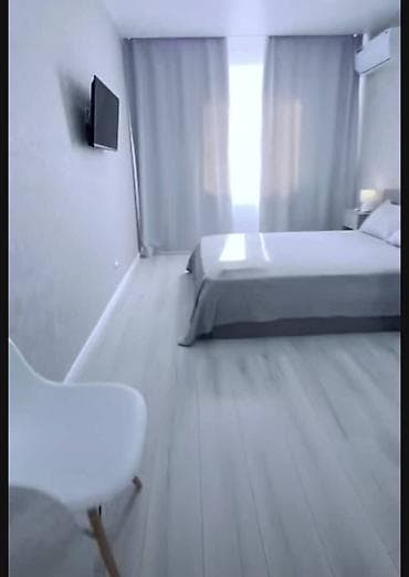 сдается квартира аламедин 1: Студия — 2