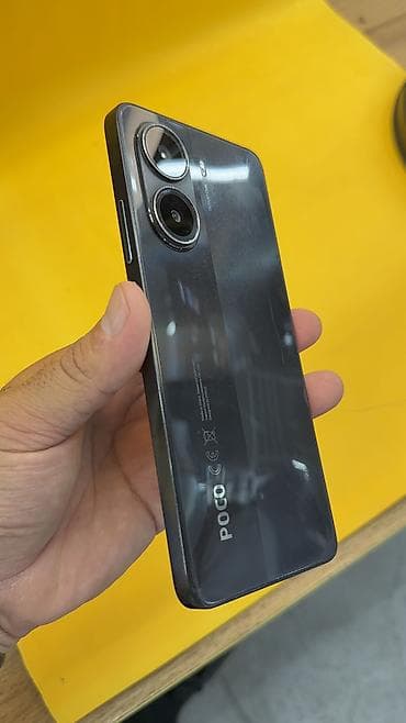 Poco X7 Pro, Б/у, 512 ГБ, 2 SIM — 2