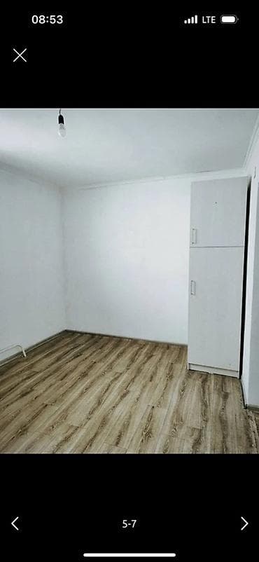 куплю двух комнатный квартира: 1 комната, Собственник, Без подселения, С мебелью частично — 5