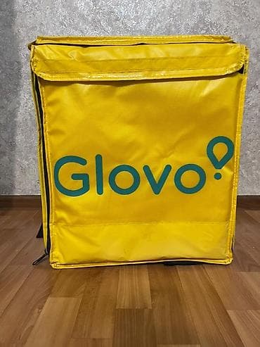 Рюкзак, Унисекс, Новый