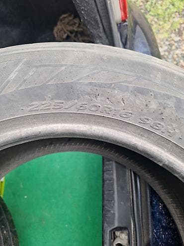 hankook: Летние шины Hankook Optimo K415 (Plus 2) - Размер: 225/60 R16 - — 2