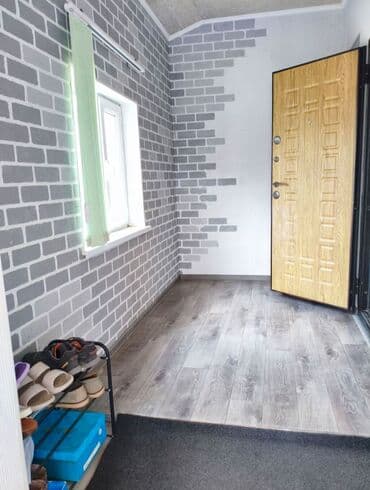 дом продажа мурас ордо: Үй, 60 м², 2 бөлмө, Евро оңдоо — 11