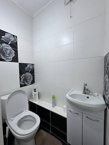 торг: 2 комнаты, 52 м², 106 серия, 5 этаж, Старый ремонт — 8