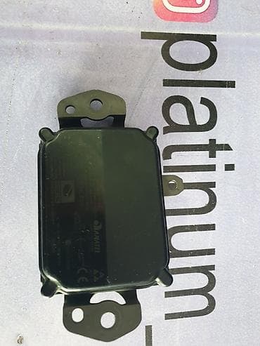 leksus: Дистроник на Toyota Camry 75, от 2020г.в и выше Highlander, ES250 — 3