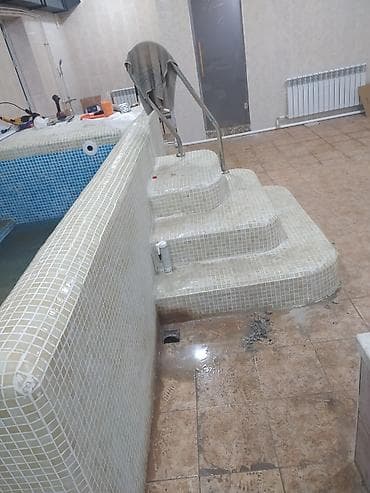 безвоздушный краска: Больше 6 лет опыта — 5