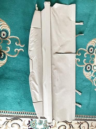 авто насос: Ролл-шторка — 1