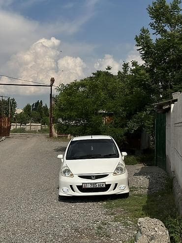 хонда одиссей бензин газ обмен вариант: Honda Fit: 2002 г., 1.3 л, Вариатор, Бензин, Хэтчбэк — 1