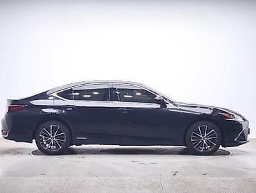 ls 400: Lexus ES: 2021 г., Гибрид, Седан — 8