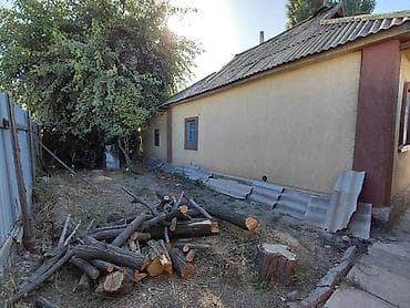 🏡 ПРОДАЁТСЯ ДОМ С УЧАСТКОМ В КАРА-БАЛТЕ 📍 г. Кара-Балта, ул. Луговая