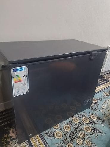 морозильник талас: В наличии — 2