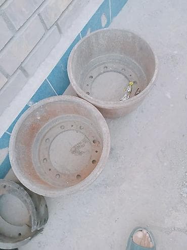 пепельница авто: 7куб ман — 2