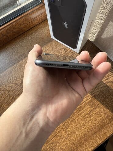 мониторы для пк бу: IPhone 11, Б/у — 7