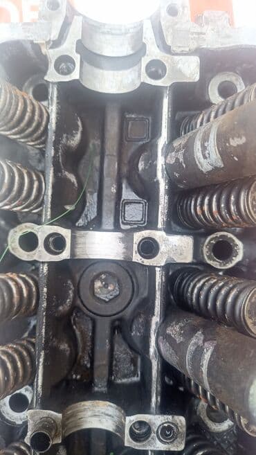 запчасти на опель зафира б: Коленвалы Honda Б/у — 8