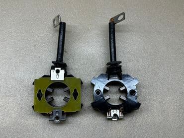 start: Стартер Subaru 2024 г., Новый, Аналог — 1