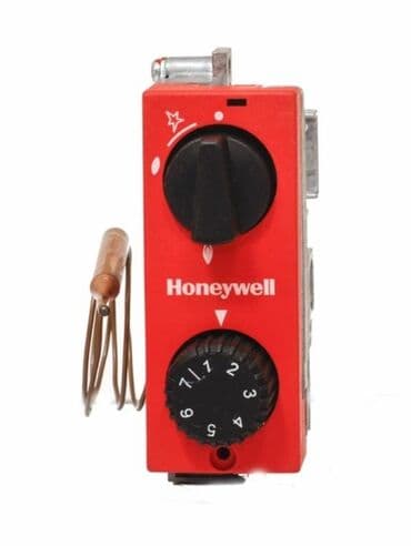 печки для дом: Газовый клапан-термостат Газовый клапан Honeywell (механический) — 2