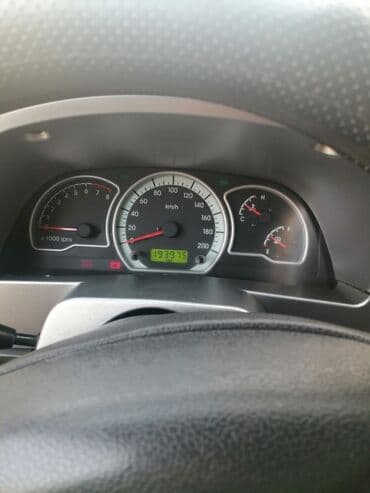 выкуп авто нексия: Daewoo Nexia: 2009 г., 1.5 л, Механика, Бензиновая, Седан — 4