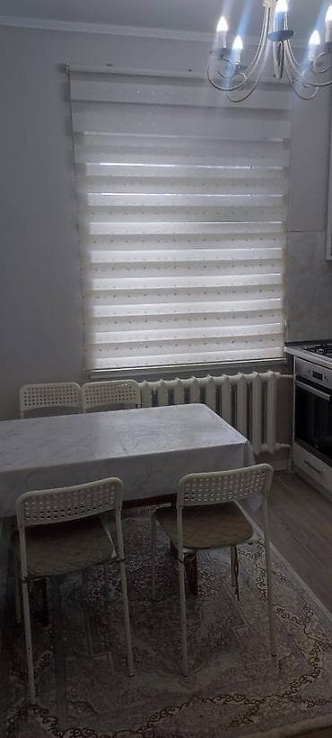 3 комнаты, 70 м², Золотой квадрат 5 этаж — 2