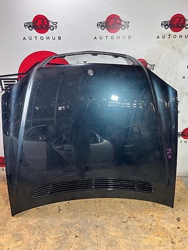 капот мерседес 220: Mercedes-Benz — 1