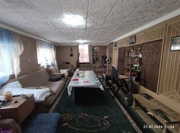 пол дома пишпек: Дом, 150 м², 5 комнат, Риэлтор — 20